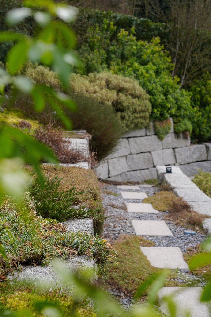 KM Top Gardening